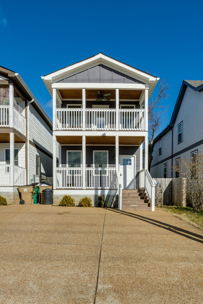 Foto del edificio - 5908A Morrow Rd