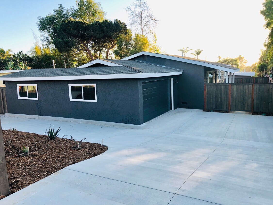 754 Saxony Rd, Encinitas, CA 92024 House Rental in Encinitas, CA