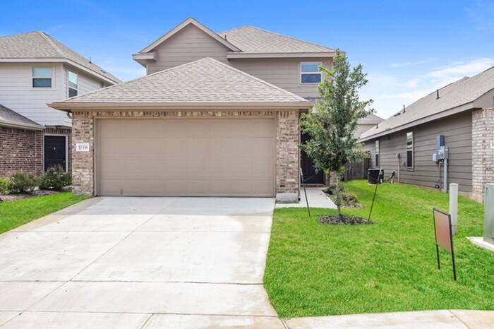 Foto principal - 10356 Green Branch