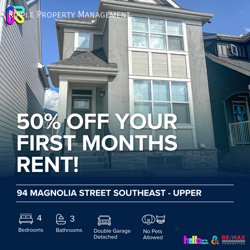 Photo principale - FIRST MONTH FREE! INCREDIBLE 4 BEDS/3 BATH...