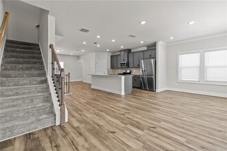 Building Photo - 3614 Shore Wood Ave