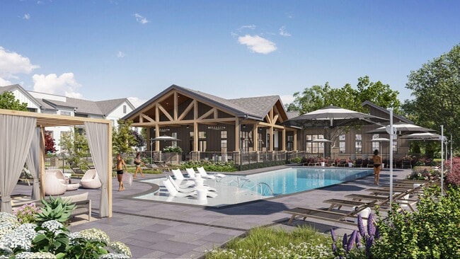 Building Photo - Solis North Creek