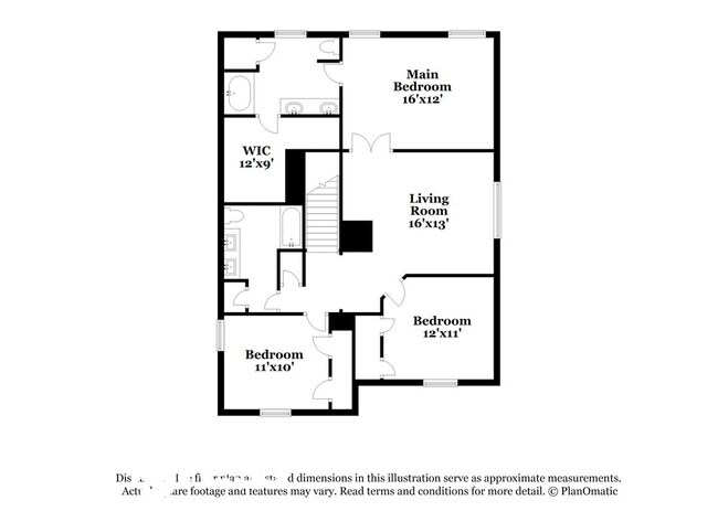 Building Photo - 7102 Cypress Prairie Dr