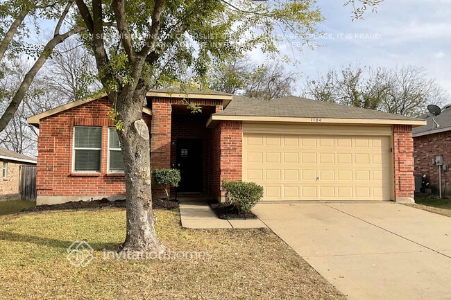 Building Photo - 1104 Scenic Hills Dr