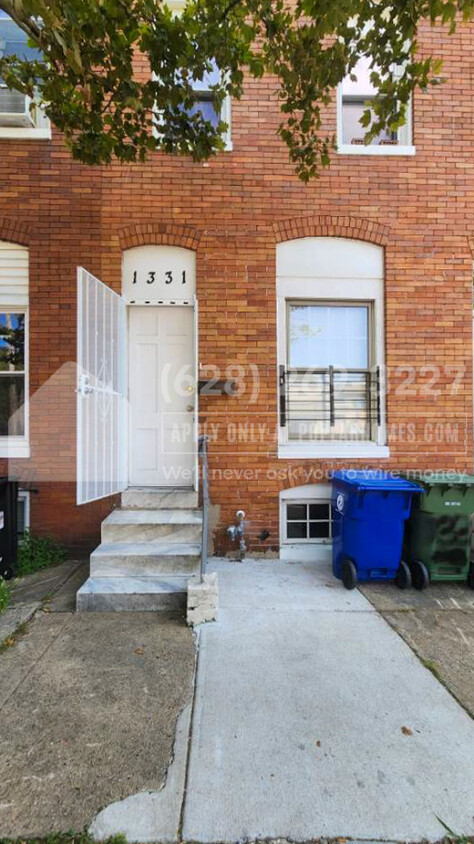 Foto principal - 1331 Herkimer St