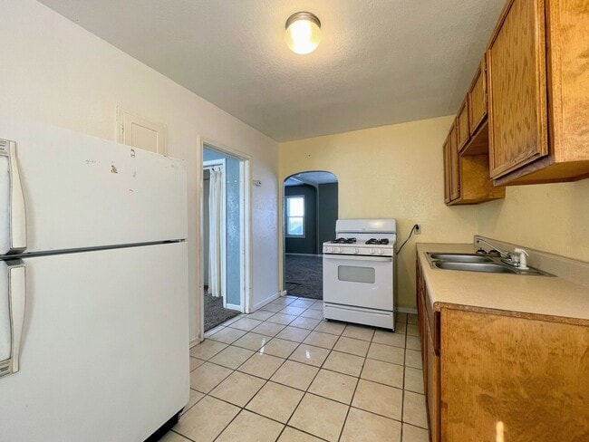 Foto del edificio - Cozy 1 bedroom with detached garage