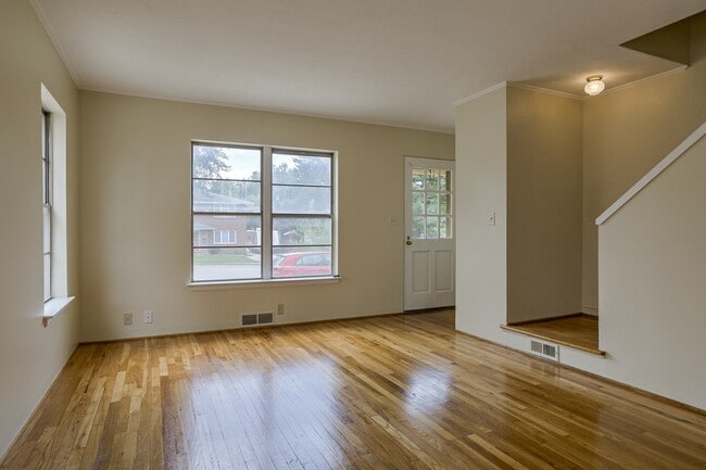 Building Photo - 2030/2034 South St Duplex