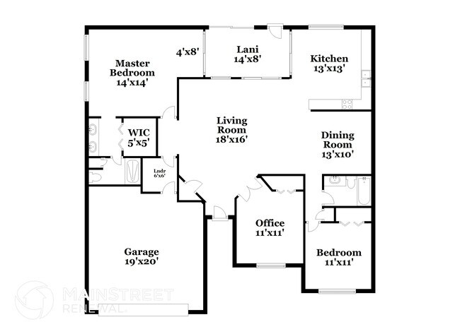 Foto del edificio - 12122 Fruitwood Dr