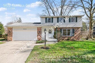 Building Photo - 5622 Far Hill Dr SE