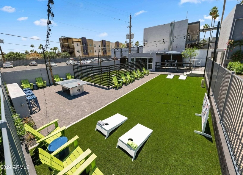 Photo - 1601 W Camelback Road Unit E10AE