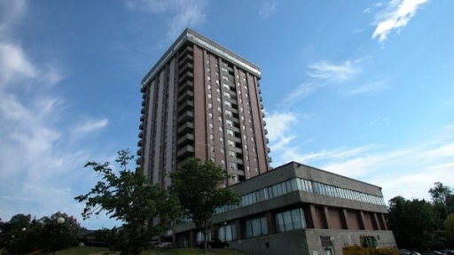 Building Photo - Cabot House