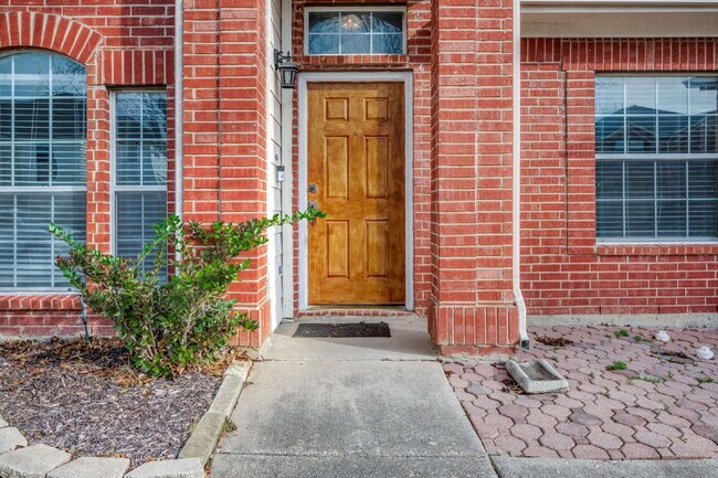 Building Photo - Modern Brick Home with Skylit Kitchen and Private Backyard