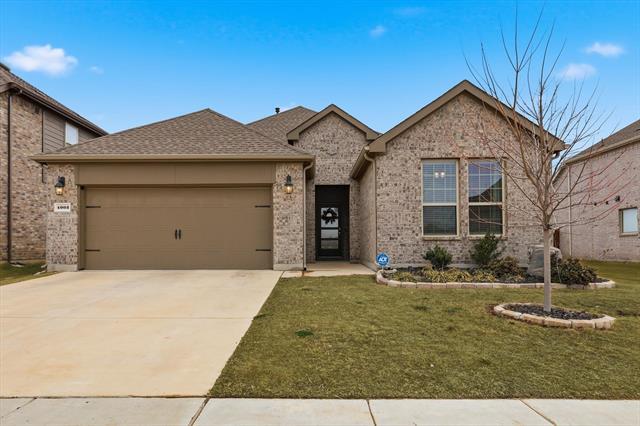 Foto del edificio - 4003 Cribbing Trl