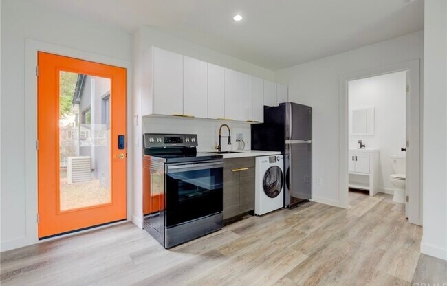Foto del edificio - 20648 Cantlay St