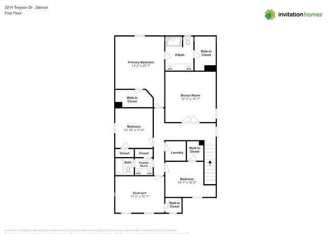 Foto del edificio - 3214 Treyson Dr