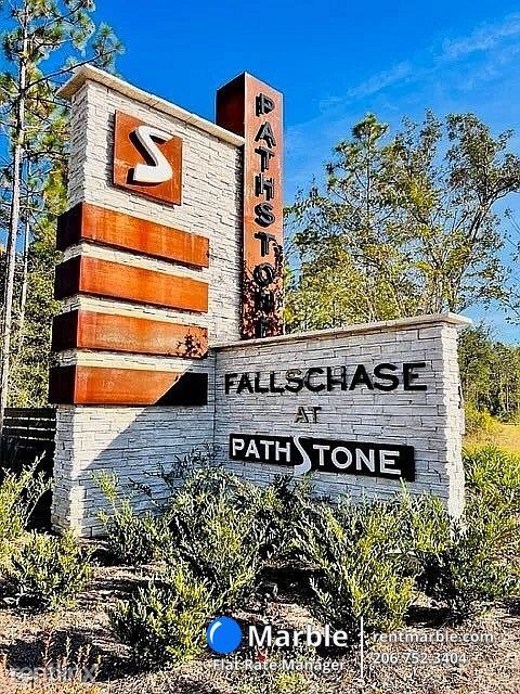 Foto del edificio - 4 br, 2 bath House - 3432 Fallschase Blvd