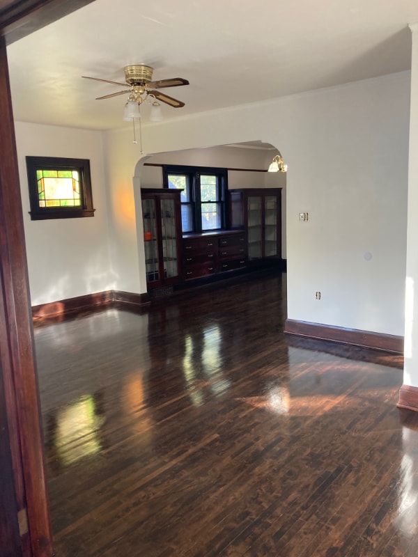 Foto del edificio - 1141 S 71st St