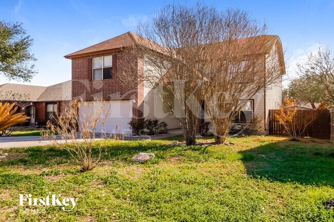 Foto del edificio - 1618 Richland Hills Dr