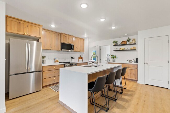 Foto del edificio - Work Live Unit - At Home Business