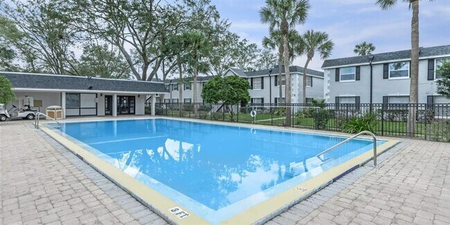 Foto del edificio - 7684 Forest City Rd
