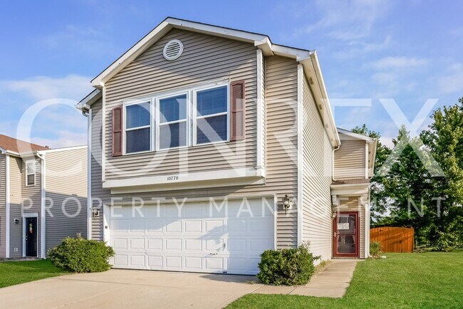 Foto del edificio - Call today! 317-793-3770
