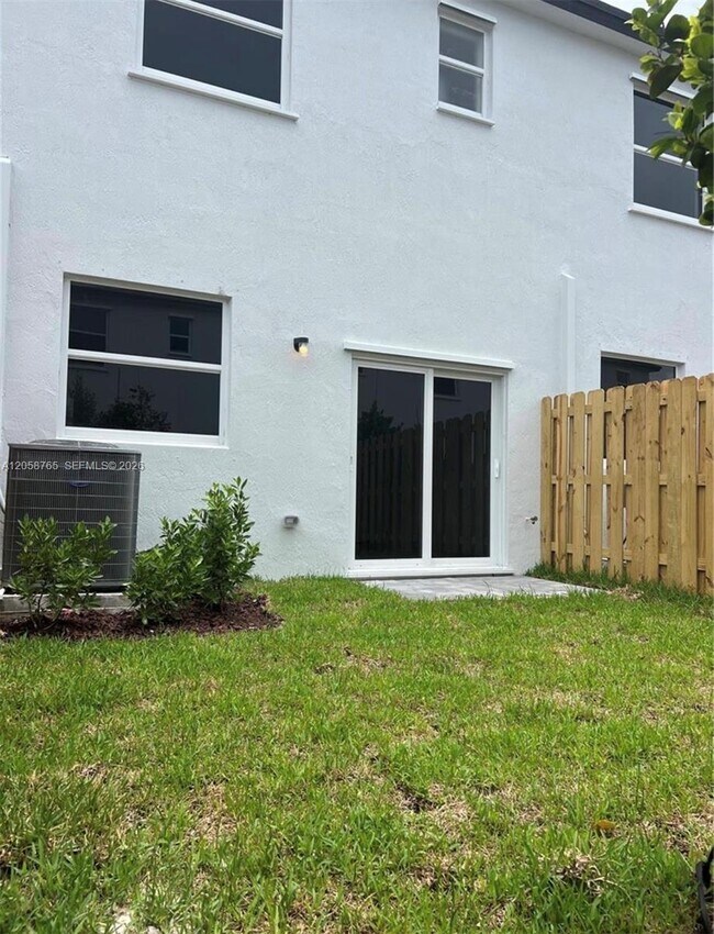 Foto del edificio - 17932 SW 357th St