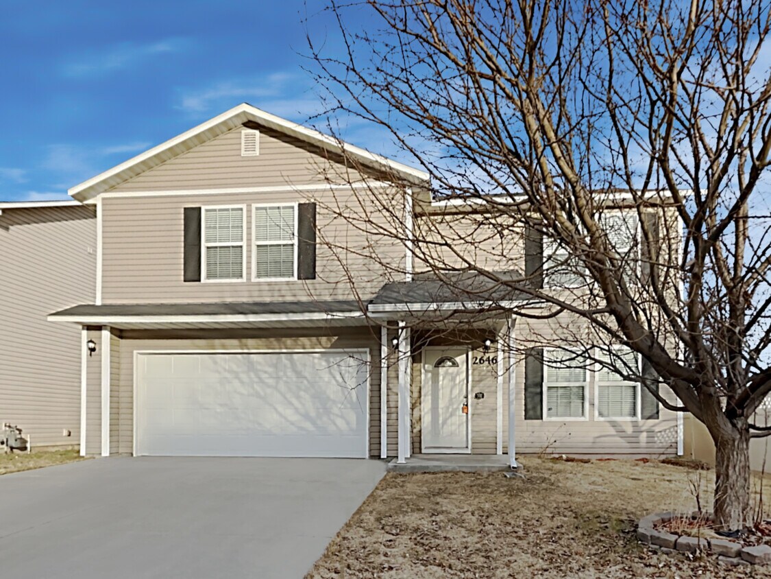 2646 N Kristy Avenue House for Rent in Kuna, ID