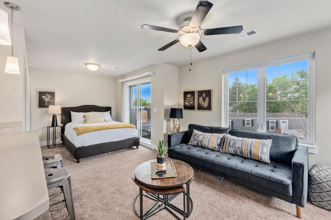 Building Photo - 239 Urban Prairie Street