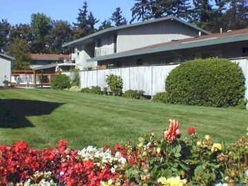 Primary Photo - Fairmont Villa Apartments