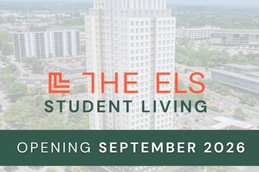 Primary Photo - The Els - Student Living