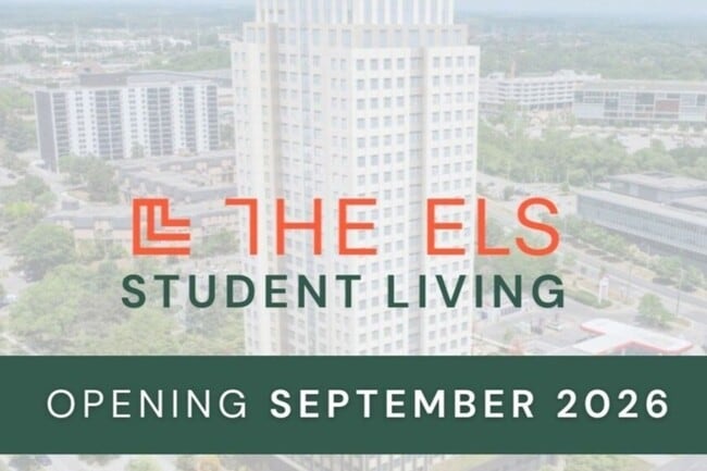 Building Photo - The Els