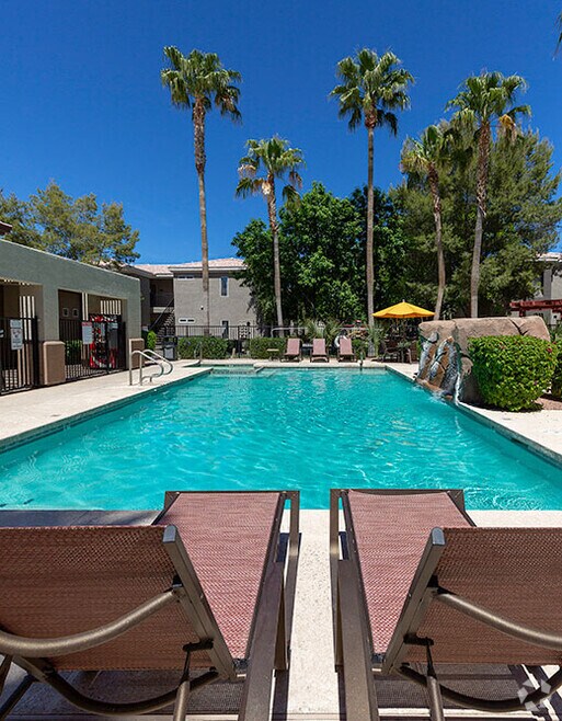 New The Village at Canyon Ridge West Apartments under 3,000 Surprise, AZ 2 Rentals