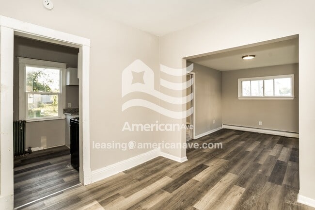 Foto del edificio - 25163 Pearl St