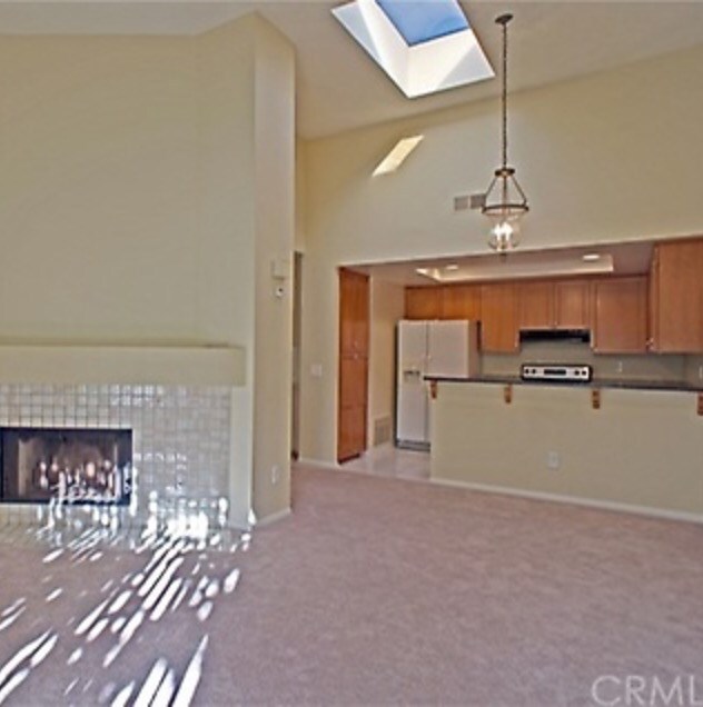 Open floor plan - 29 Grenada St