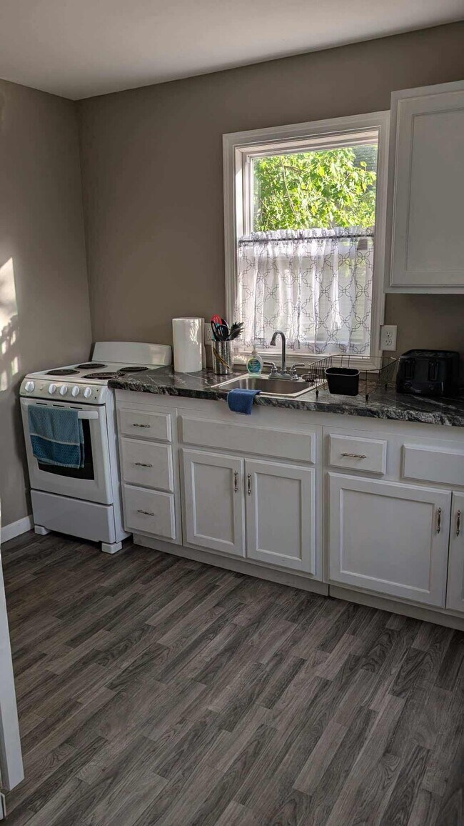 Foto del edificio - 624 Columbus Ave