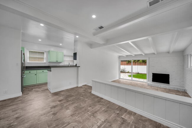 4. Kitchen - 5329 S Slauson Ave