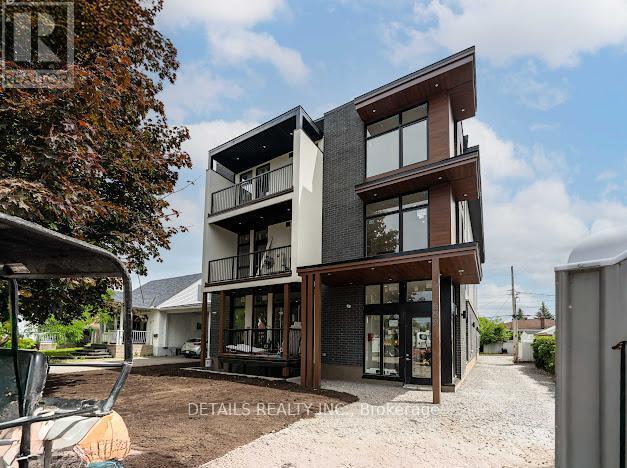 Photo principale - 659-659 Donat St