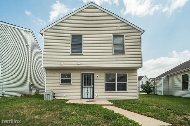 Foto del edificio - 3 br, 1.5 bath Condo - 2777 Proclamation Way