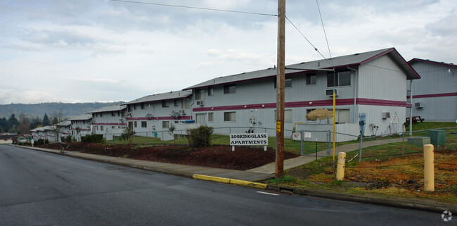 Building Photo - Lookingglass Apartments