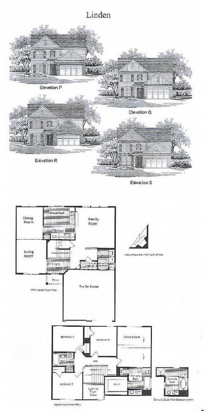 Building Photo - 3665 Tullamore Ln