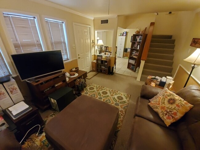 Building Photo - Bryan, 2 story, 2 bedroom / 1.5 baths, was...