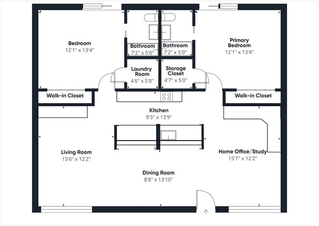 Foto del edificio - 5333 Richmond Ave.