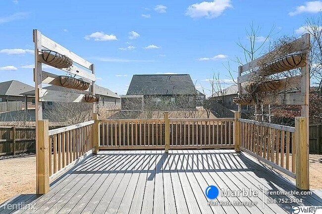 Foto del edificio - 4 br, 2 bath House - 2457 Belltown Dr SW