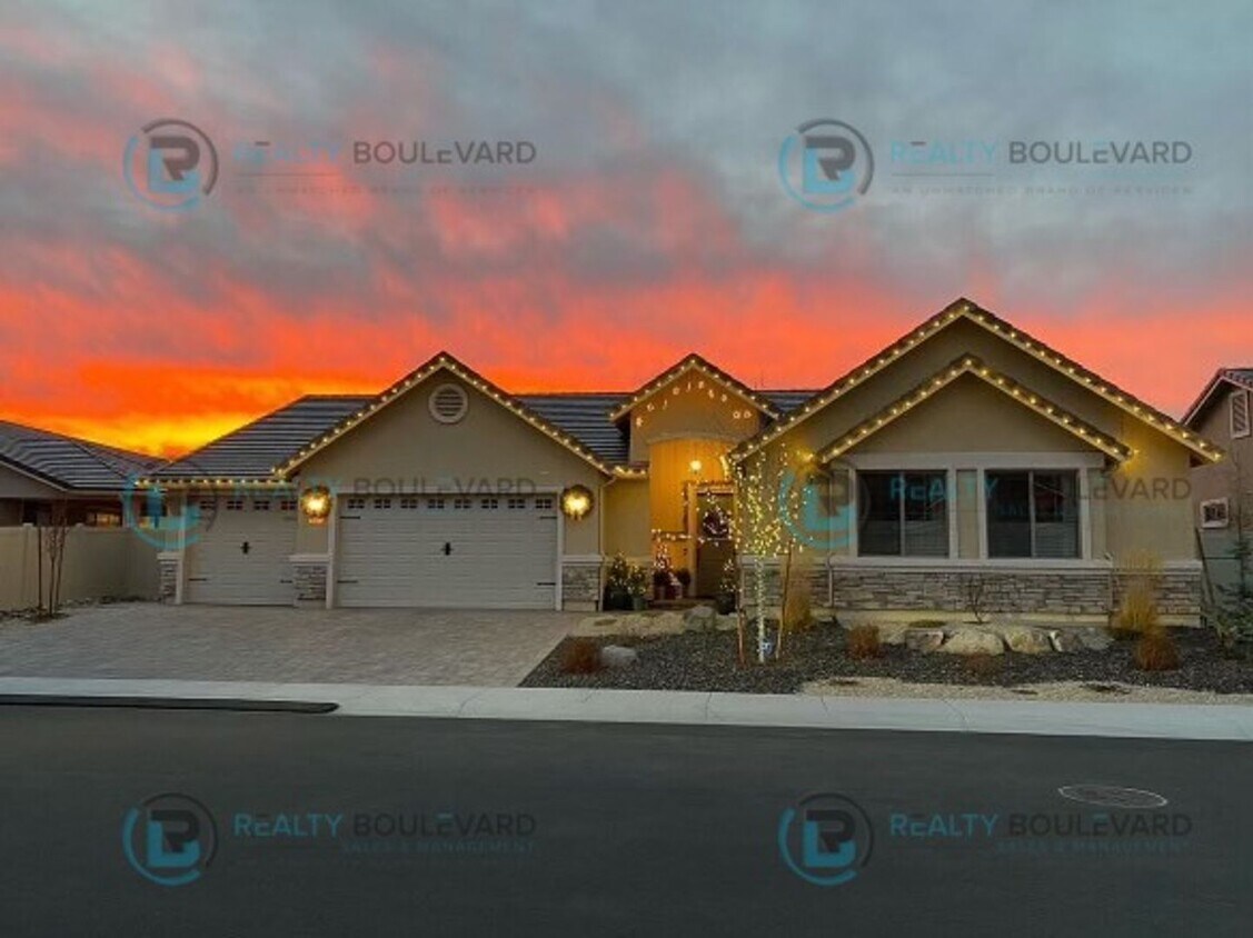9965 Autumn Sage Dr, Reno, NV 89521 House Rental in Reno, NV