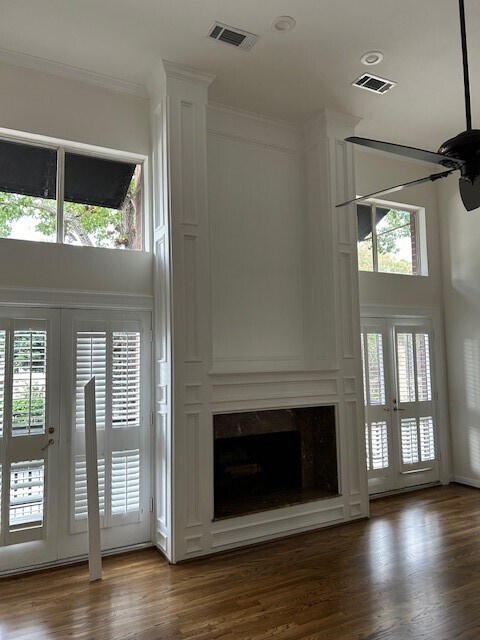Foto del edificio - 6401 Pickens St