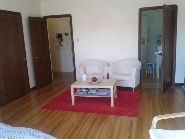 Foto del edificio - 1285 8th Avenue, Unit 1