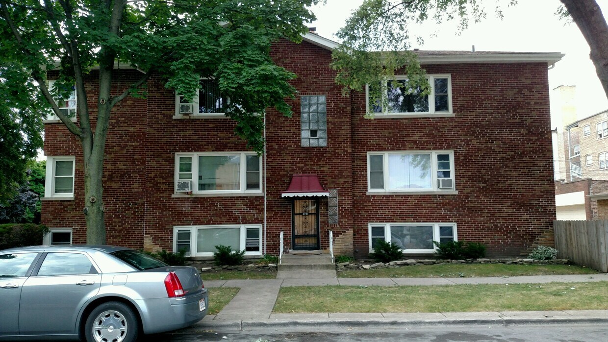 6730 21st street Berwyn - 6730 21st St