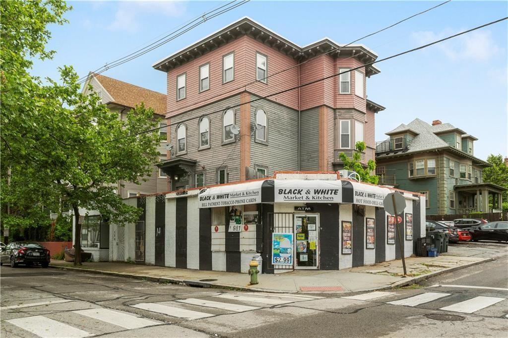 Primary Photo - 130 Cypress St