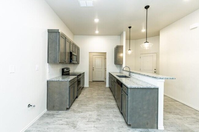 Foto del edificio - 1024 N 7th St