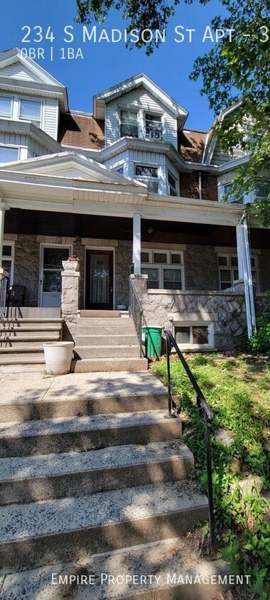 Primary Photo - 234 S Madison St